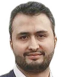 دکتر سید مهدی بنی طبا