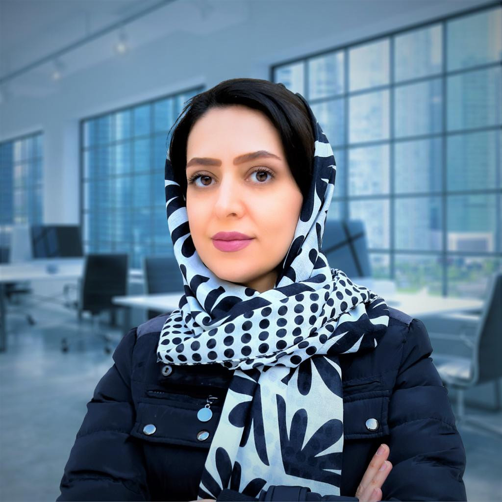 دکتر سولماز حضرتقلی زاد