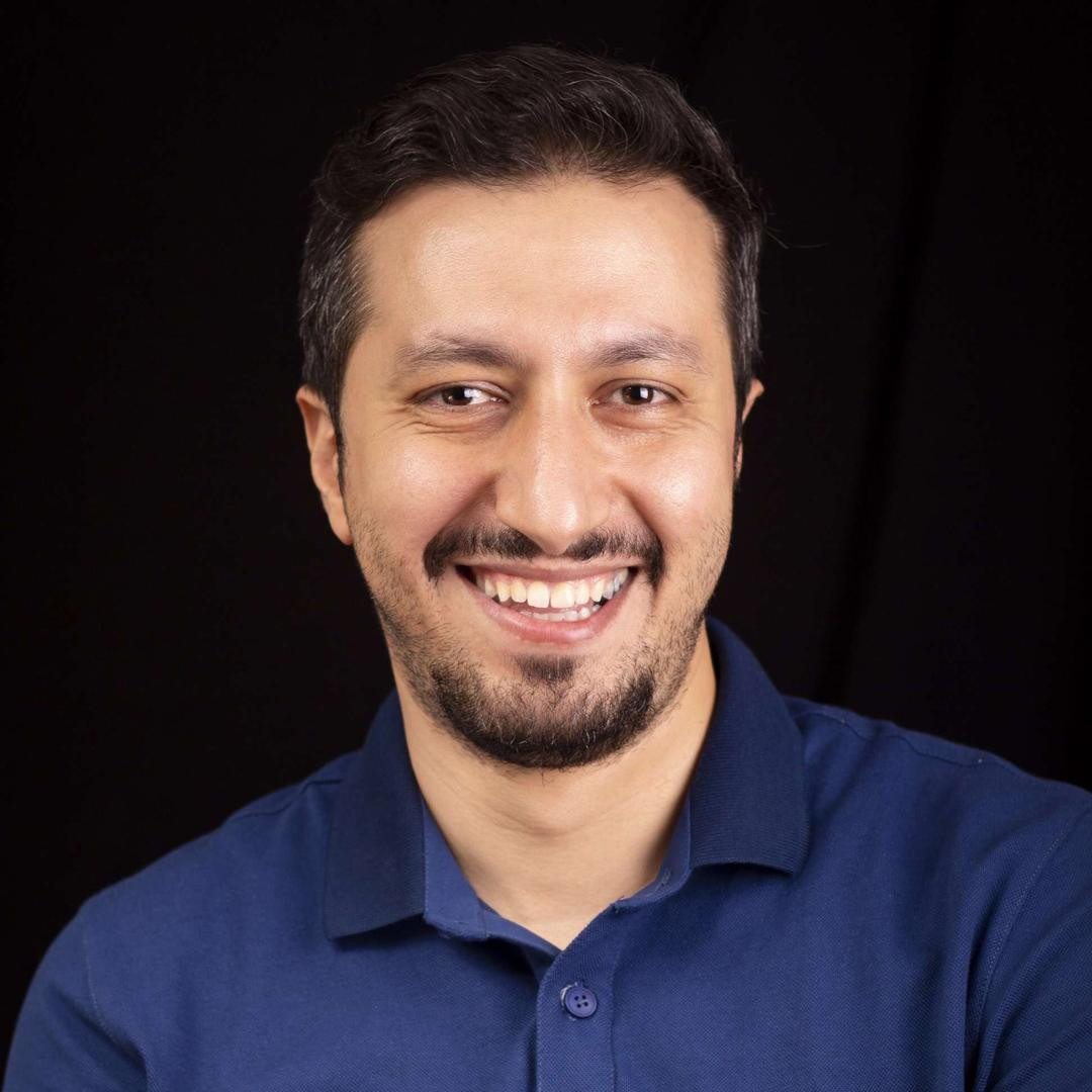 مرتضی احمدی