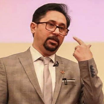 حکیم بائی