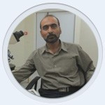 دکتر محمد نوری زاده