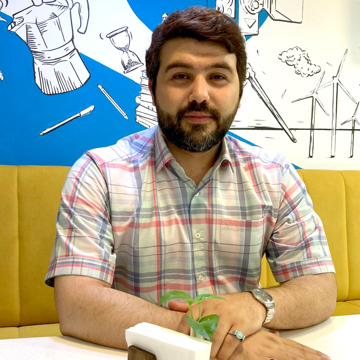حامد تأمّلی