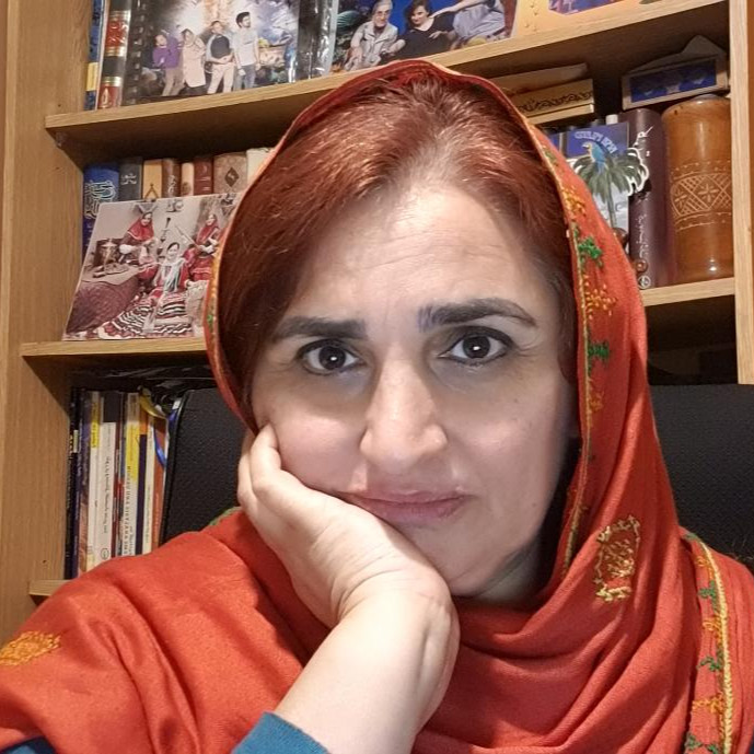 کتایون سپهری