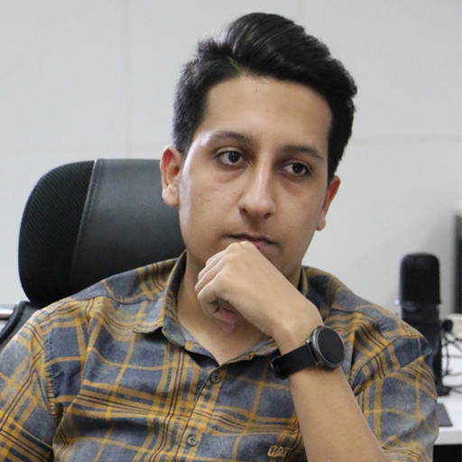 محمد حسین صحرایی