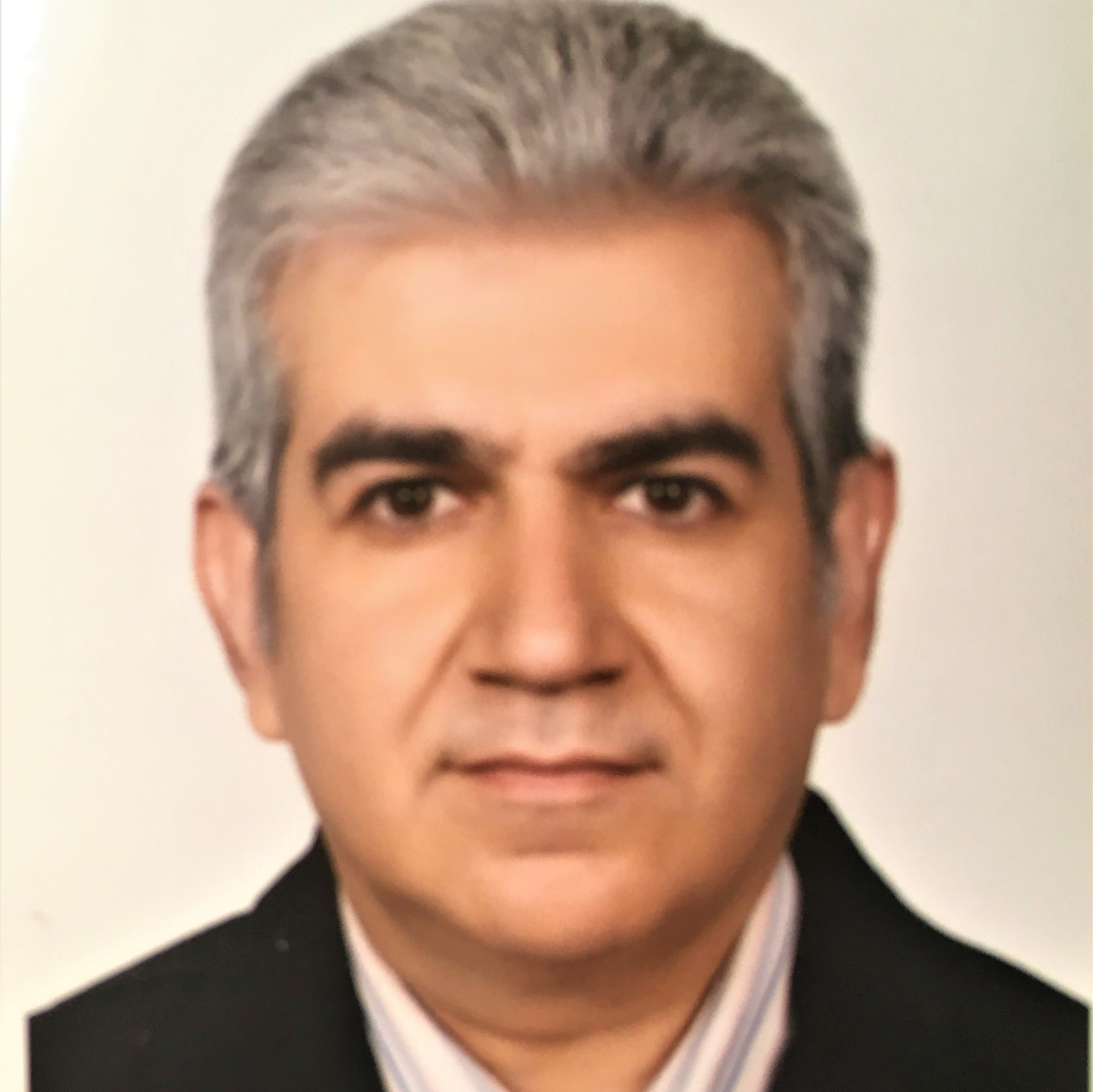 دکتر حمید گنجه ای