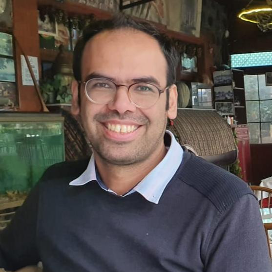 دکتر محمد رونق باغبانی