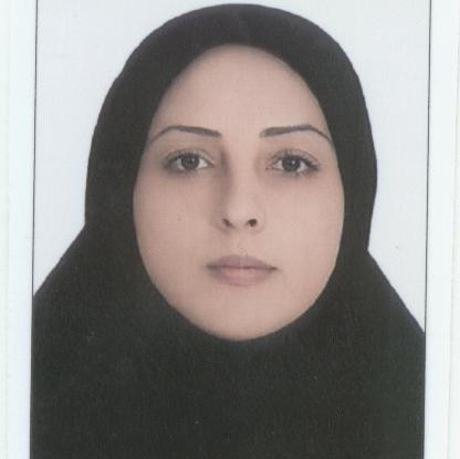 اسما ایلخانی زاده منش