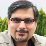دکتر امیر علی سهراب پور