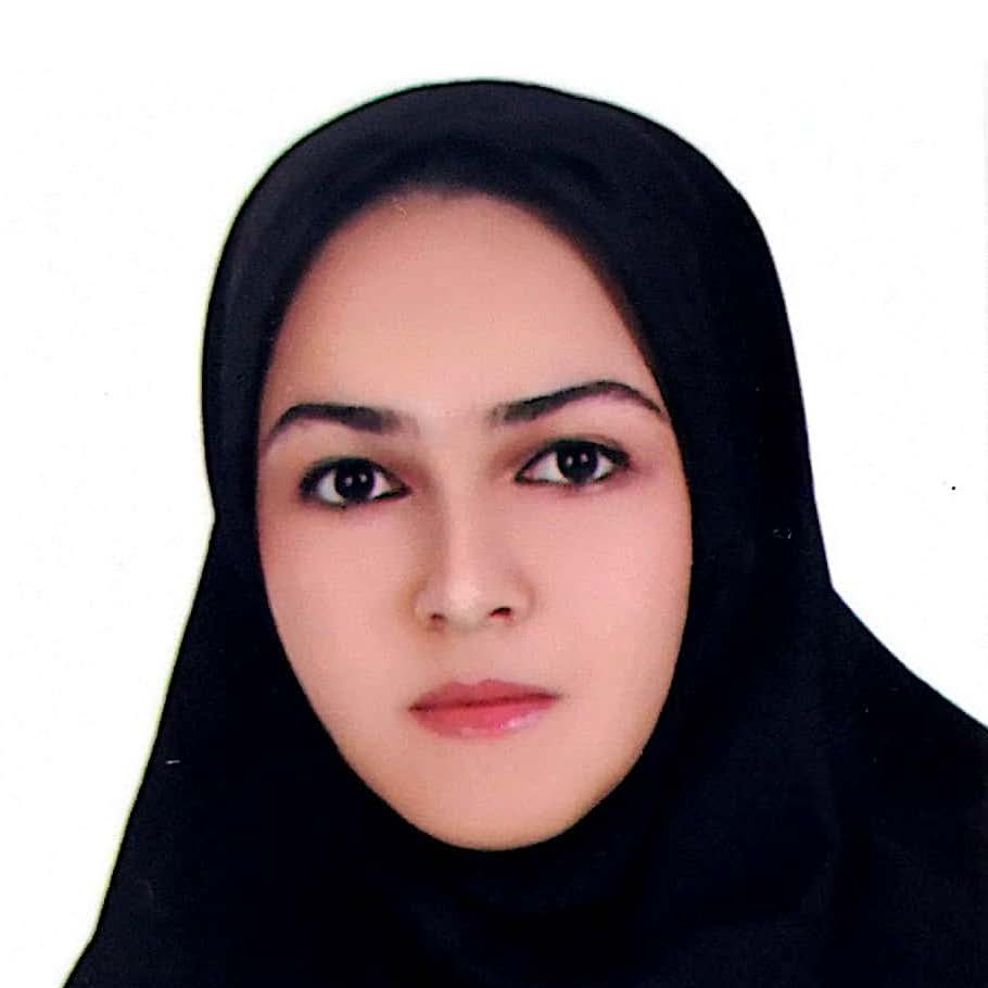 مهندس فرزانه شمس
