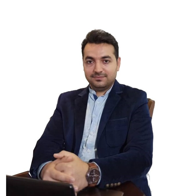 مهندس مهدی صانعی