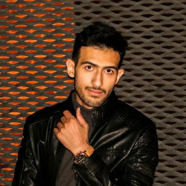 علیرضا حسن زاده
