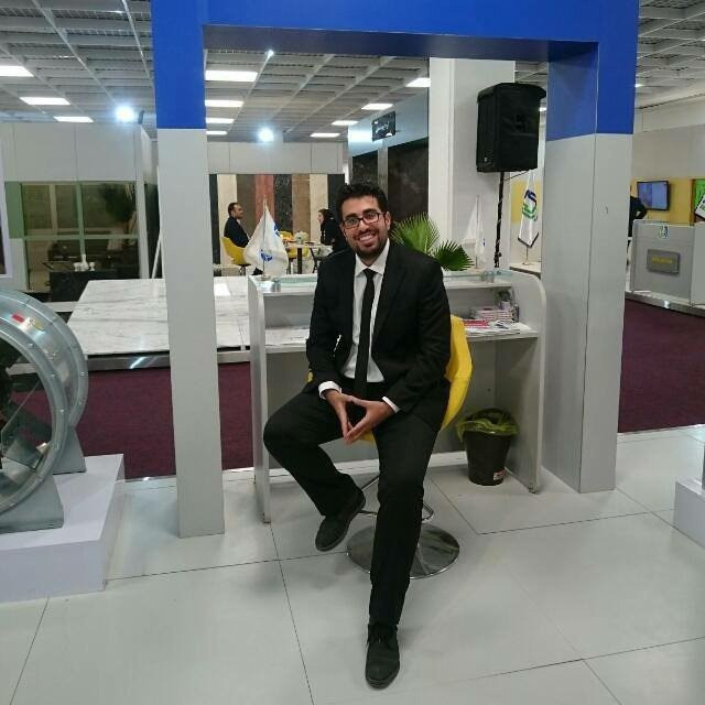 علیرضا رضایی