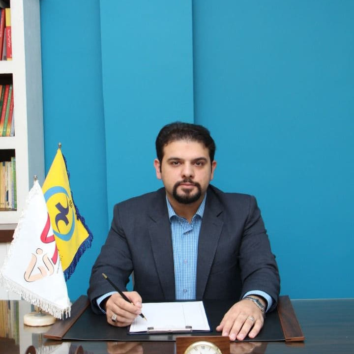 جناب آقای محمد جواد فهیمی فر