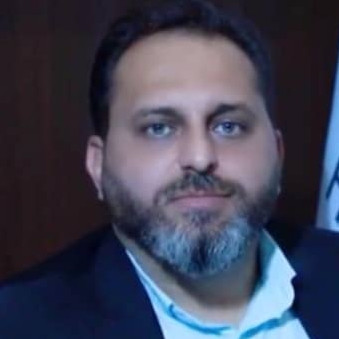 دکتر مجیدرضا رسولی
