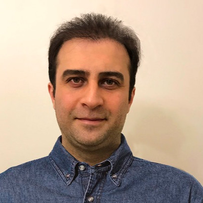 دکتر رضا فلاح
