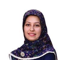 مونا ناصری