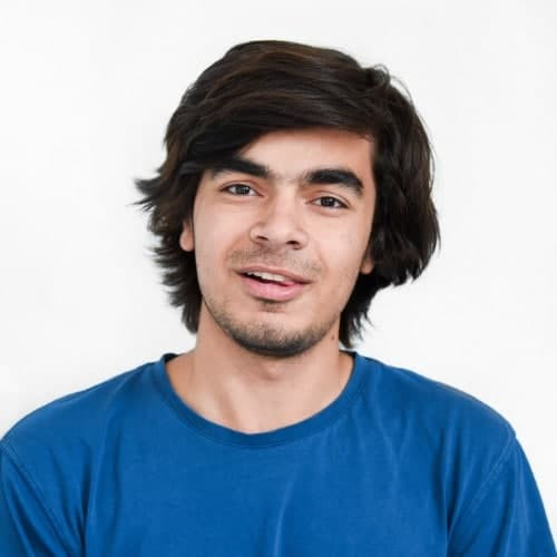 علیمحمد فروتننژاد