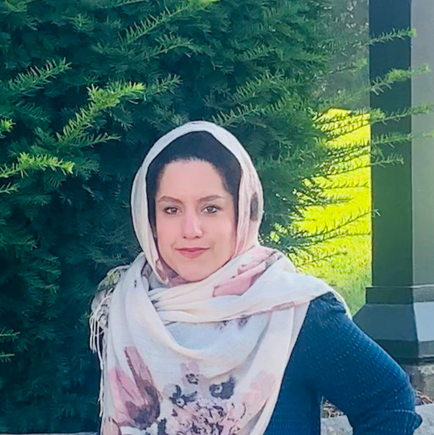 دکتر مونا خادم ثامنی