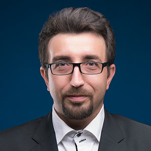 دکتر حسن عدالتی