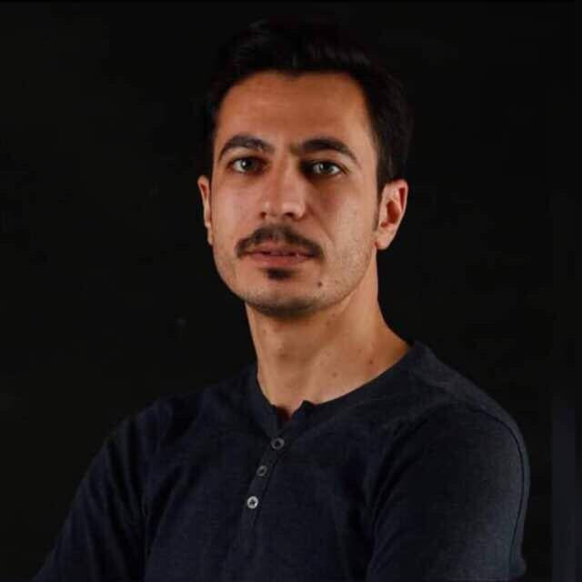 مهندس قادر صادقی