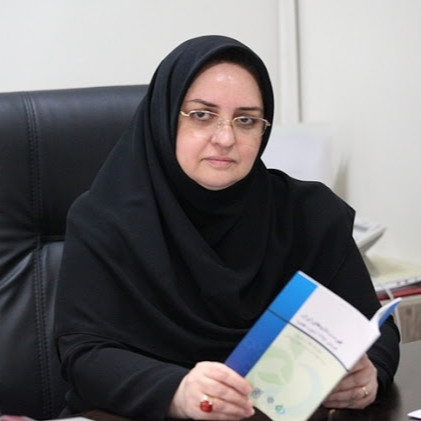 دکتر شکوفه نیکفر