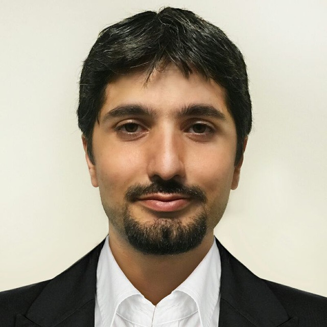 سعید خوشبخت