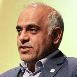 دکتر علی اکبریساری
