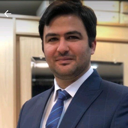 آقای دکتر محسن صنعتی