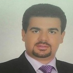 Mr. Mostafa Nikpour Kermanian