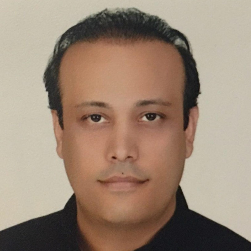دکتر طاها منصوری