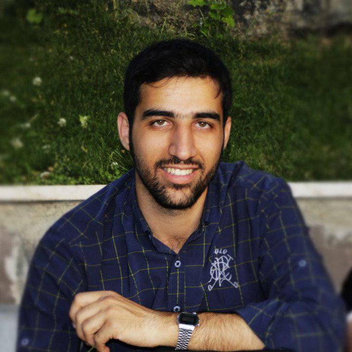 امیر جافری