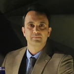 مهدی چاووشی
