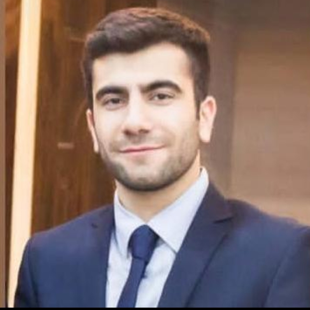 مهندس مهدی رسولی