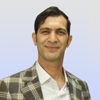 استاد محمد قبول