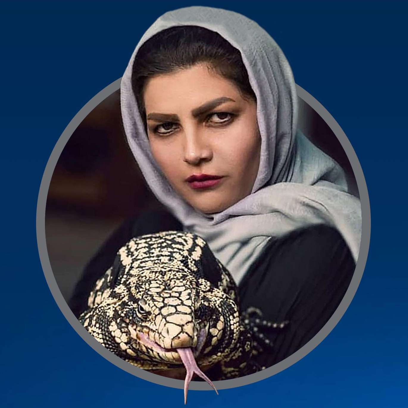 خانم فاطمه نیکو روش