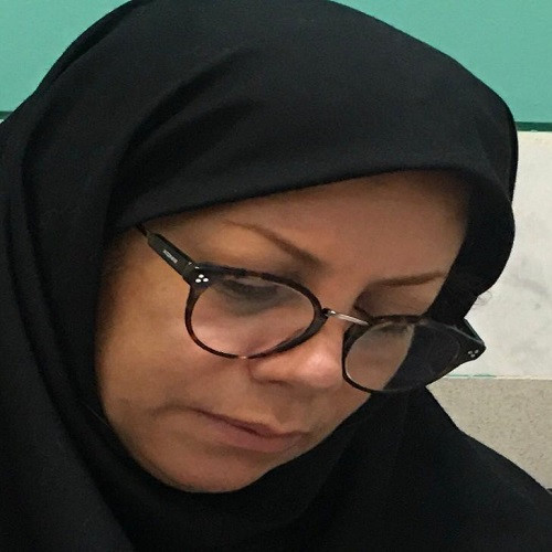 استاد لاله خرازیان