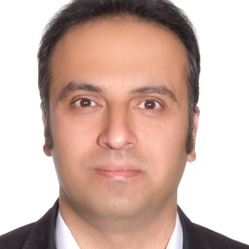 دکتر علی کمندی