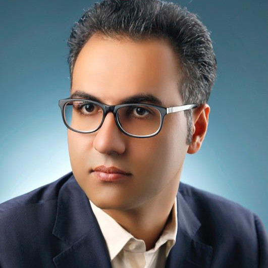 مهدی علی پور