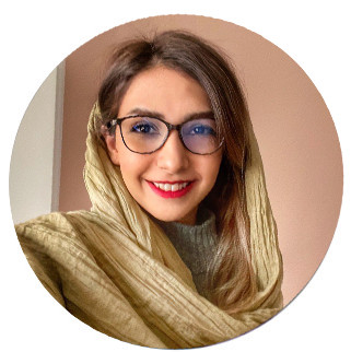 نگار پورجواد