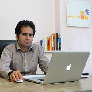 حمید رستمی