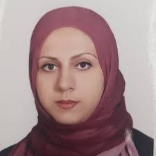 سرکار خانم دکتر مریم فضلی