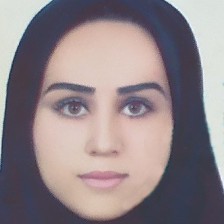 سرکار خانم نیلوفر حسینی