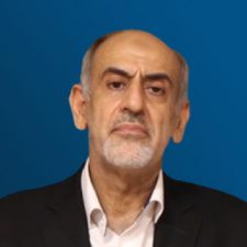 دکتر امیر مانیان