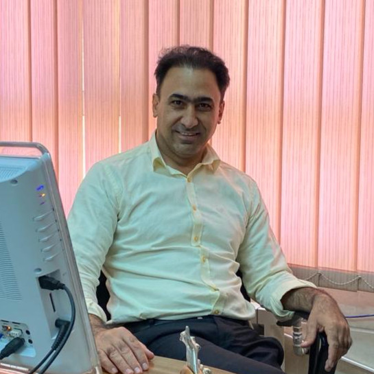 جناب اقای دکتر آریا وزیرزاده