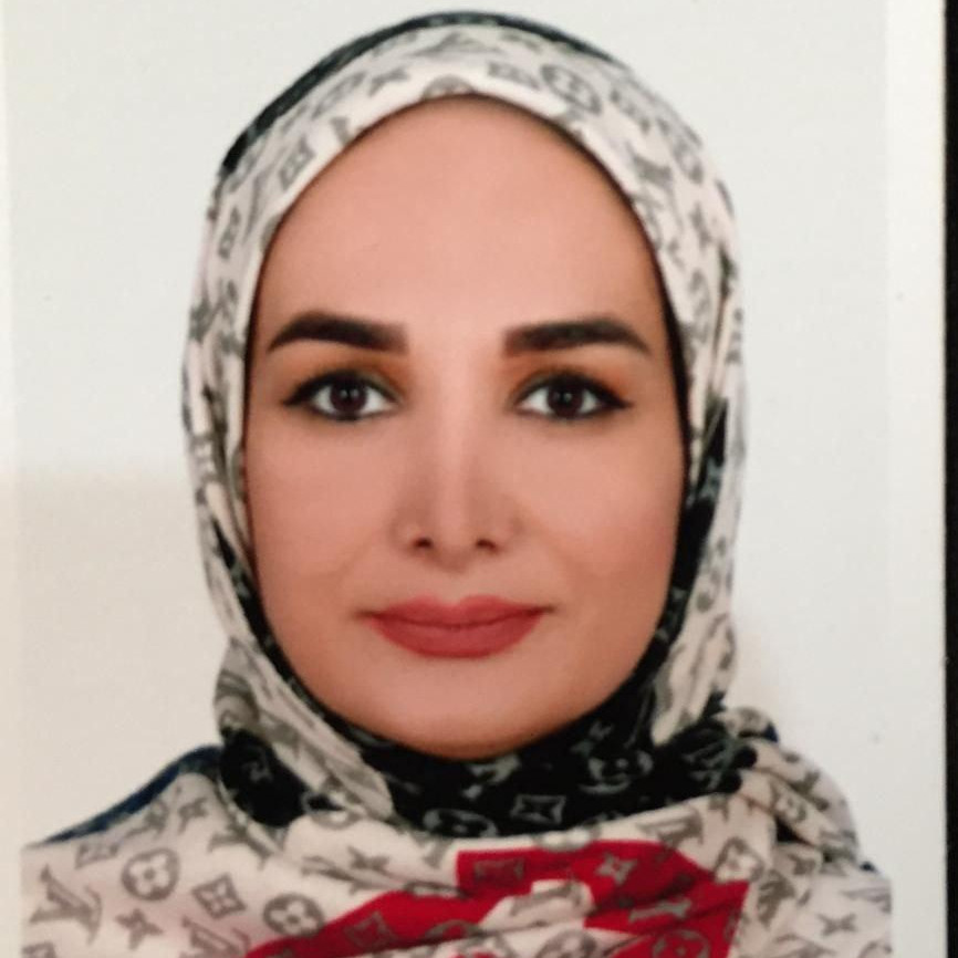 مژده نظری