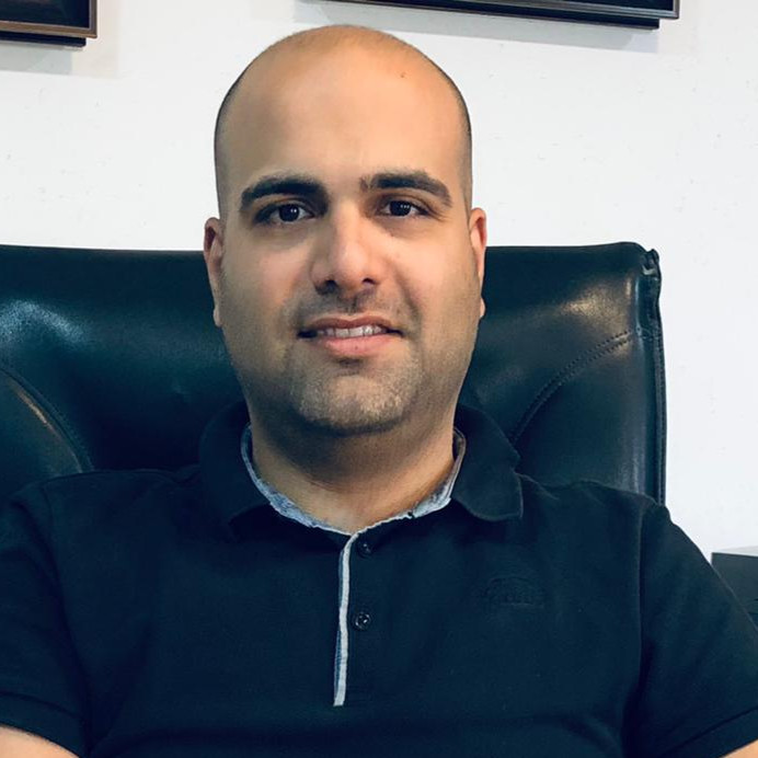 هامان شاه بختی
