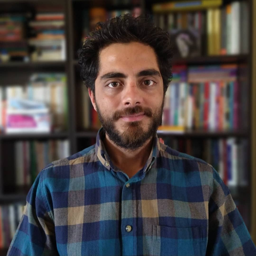 امیر جاودانی