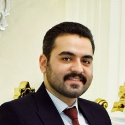 مجتبی ابراهیمی
