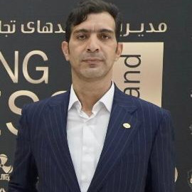 محمد قبول