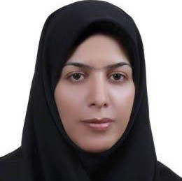 دكتر مريم شاه علي